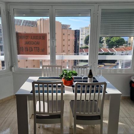 Nuevo Apartamento En 베니돔 외부 사진