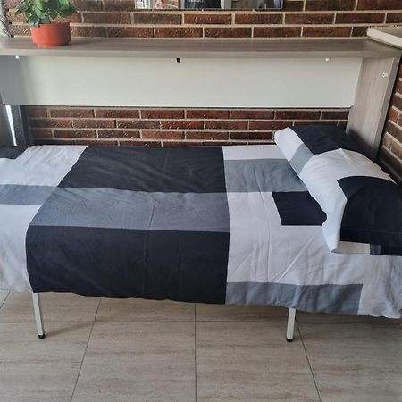 Nuevo Apartamento En 베니돔 외부 사진