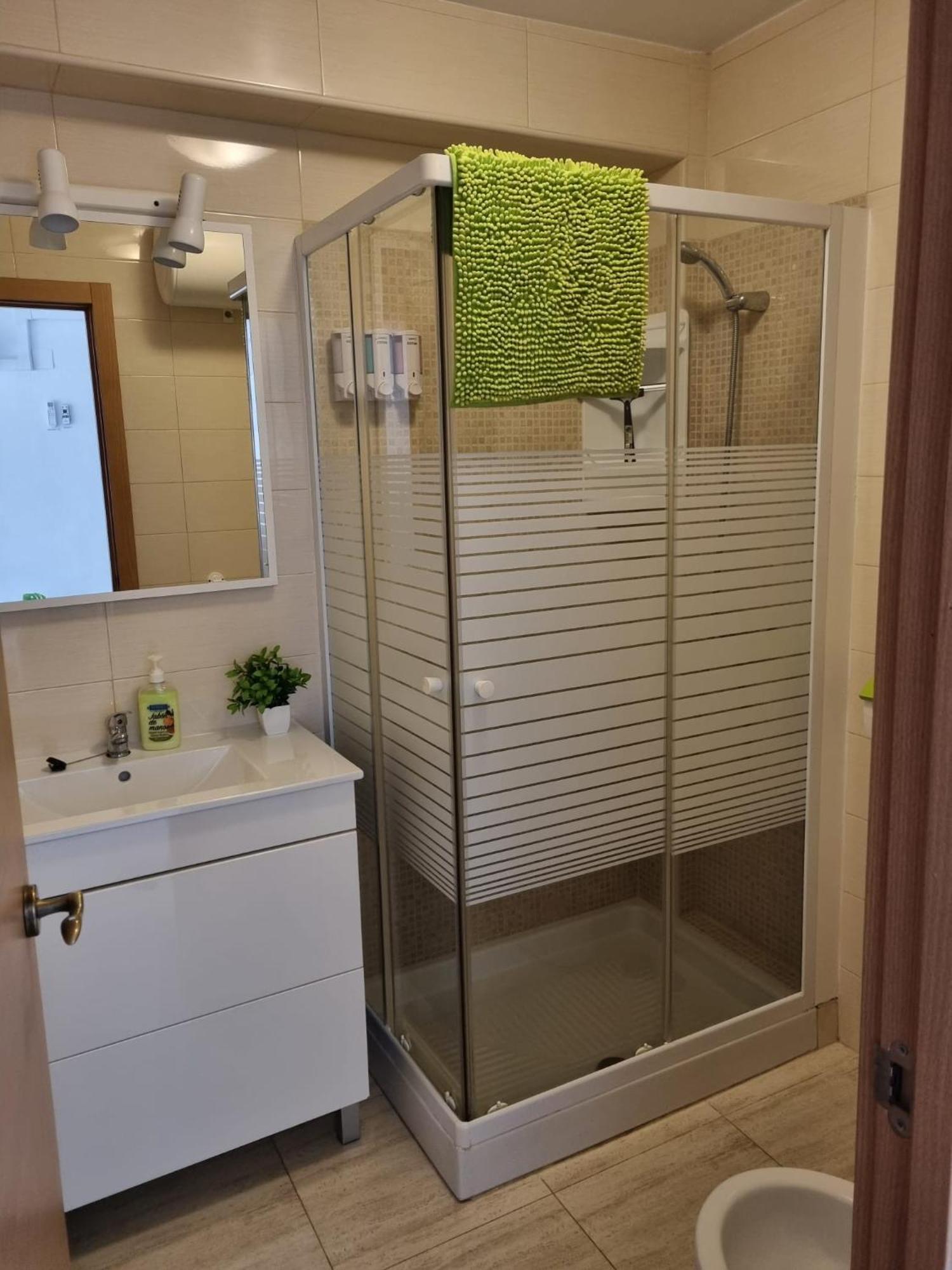 Nuevo Apartamento En 베니돔 외부 사진