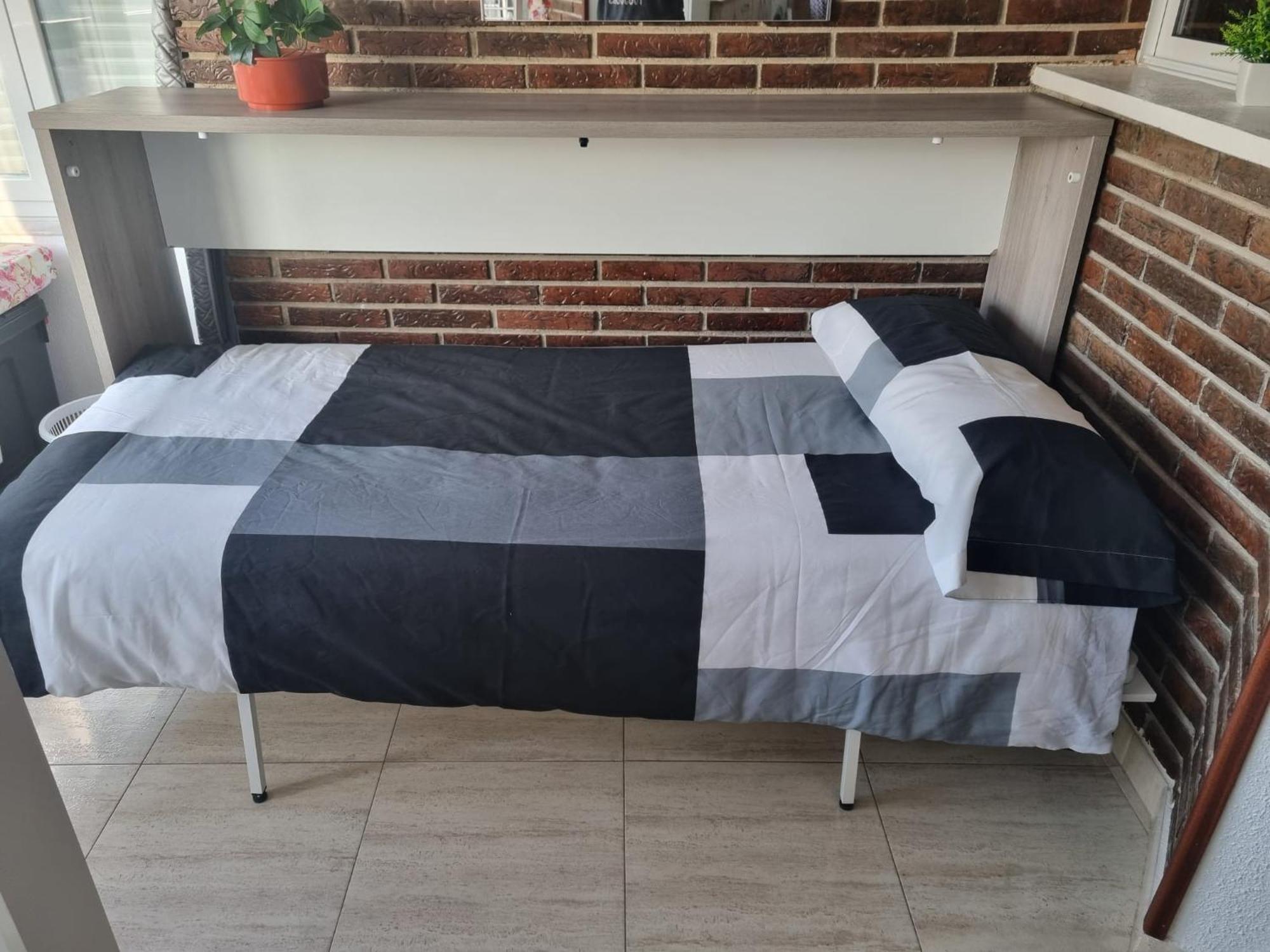 Nuevo Apartamento En 베니돔 외부 사진